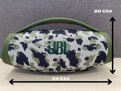 Parlante JBL Boombox 3 Calidad 1.1